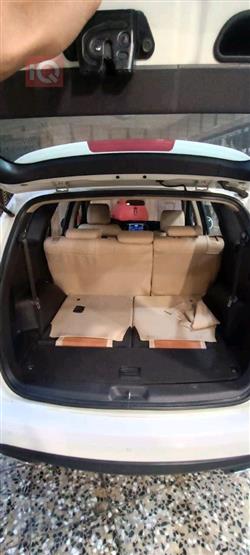 هيونداي سانتافي